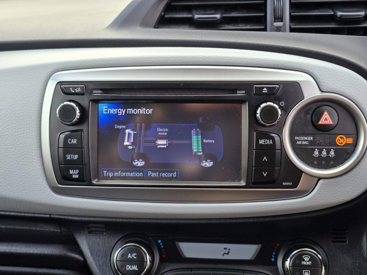 Used Toyota Yaris 2014 for sale - 78190756: Photo 33