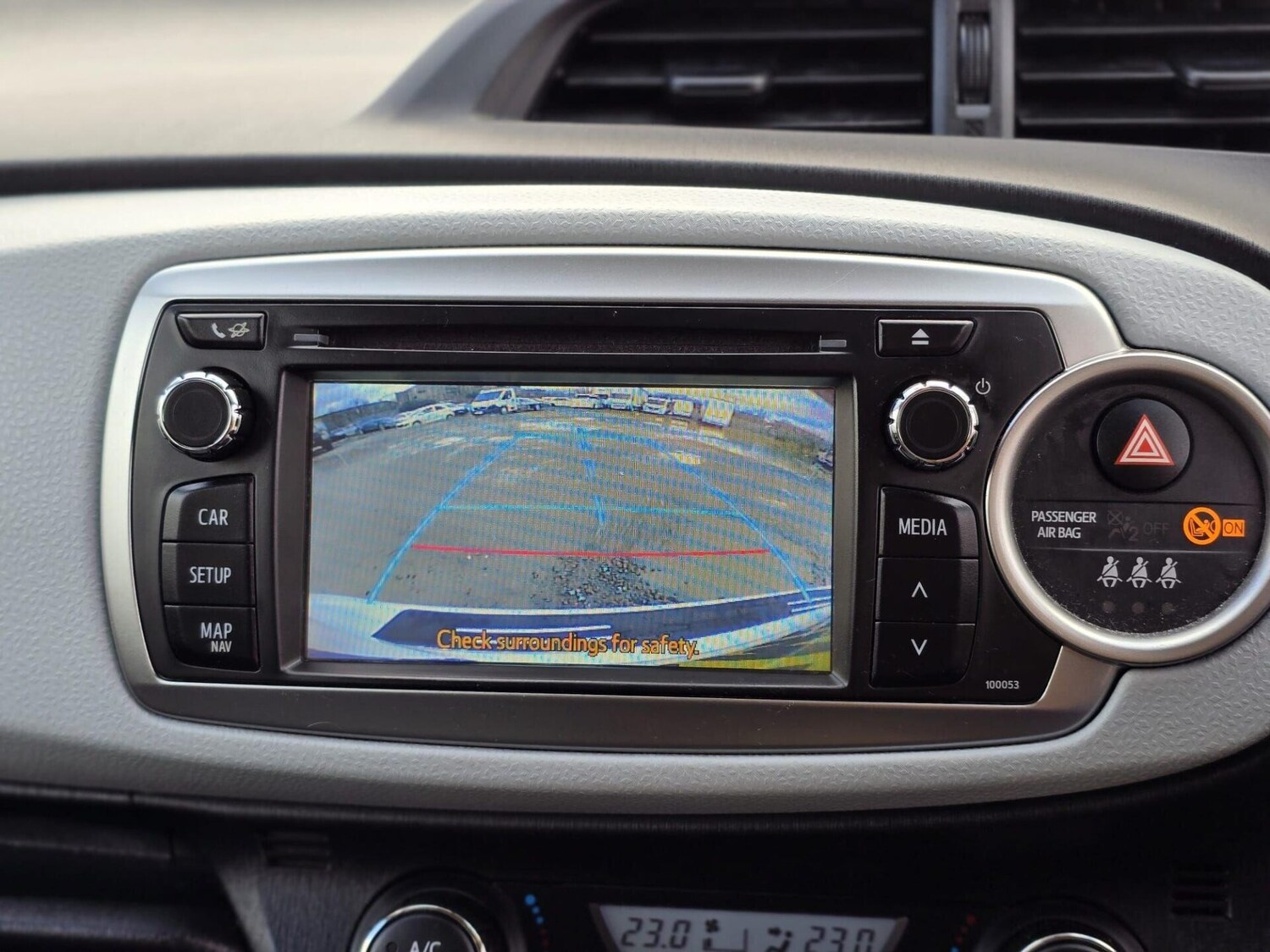 Used Toyota Yaris 2014 for sale - 78190756: Photo 34