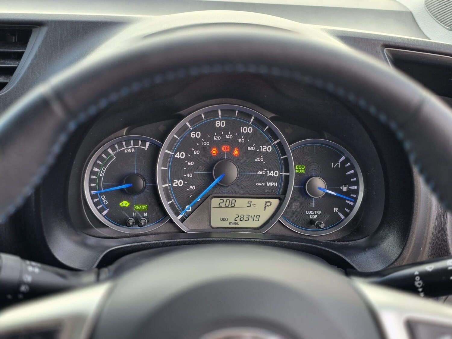 Used Toyota Yaris 2014 for sale - 78190756: Photo 35