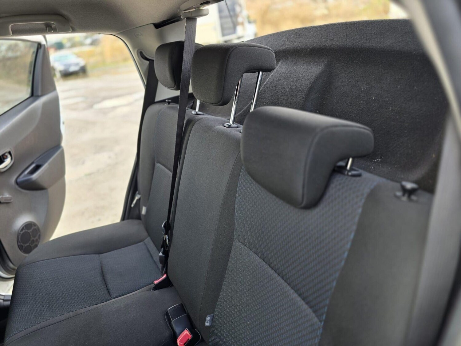 Used Toyota Yaris 2014 for sale - 78190756: Photo 39