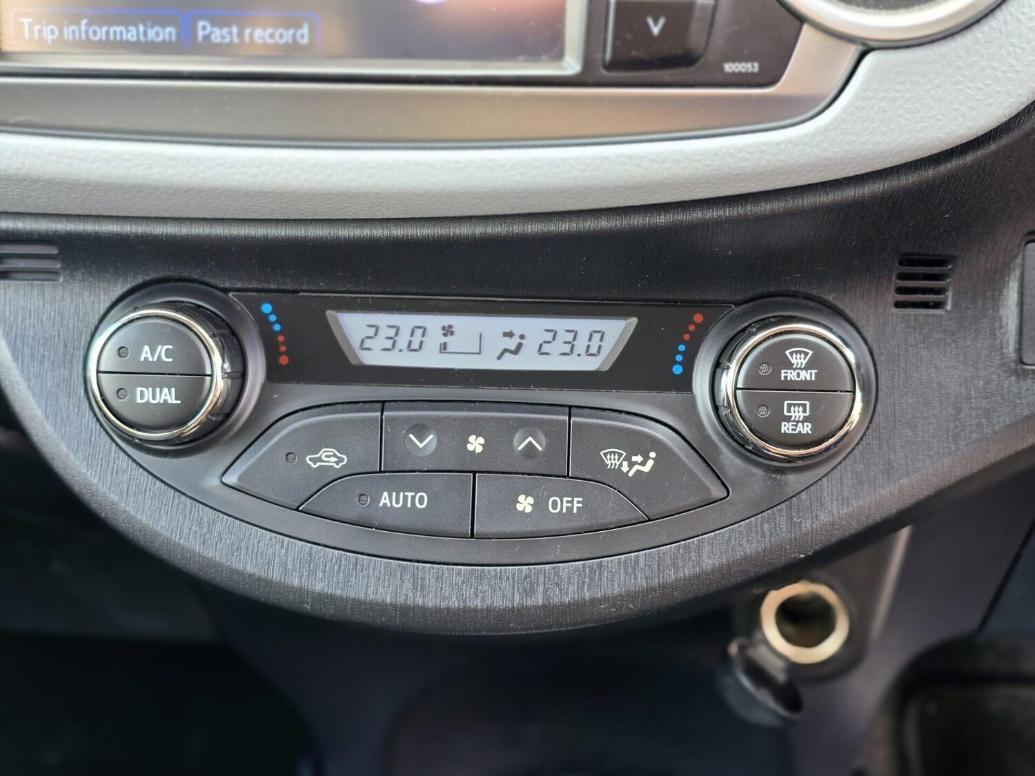 Used Toyota Yaris 2014 for sale - 78190756: Photo 61