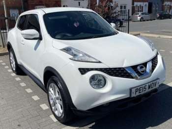 2015 (15) - 1.6 Acenta Premium XTRON Euro 5 5dr