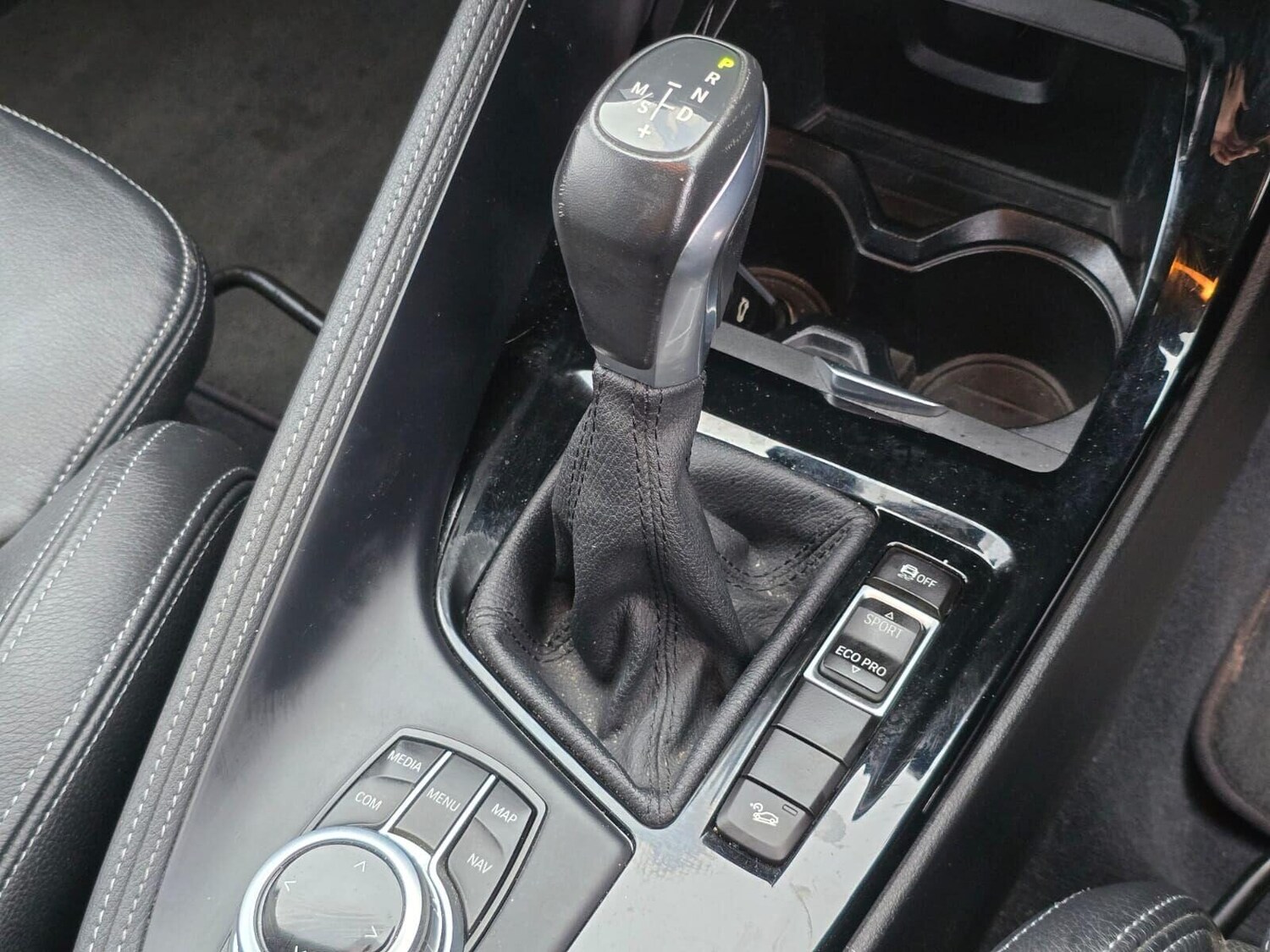 Used BMW X1 2017 for sale - 76464553: Photo 24