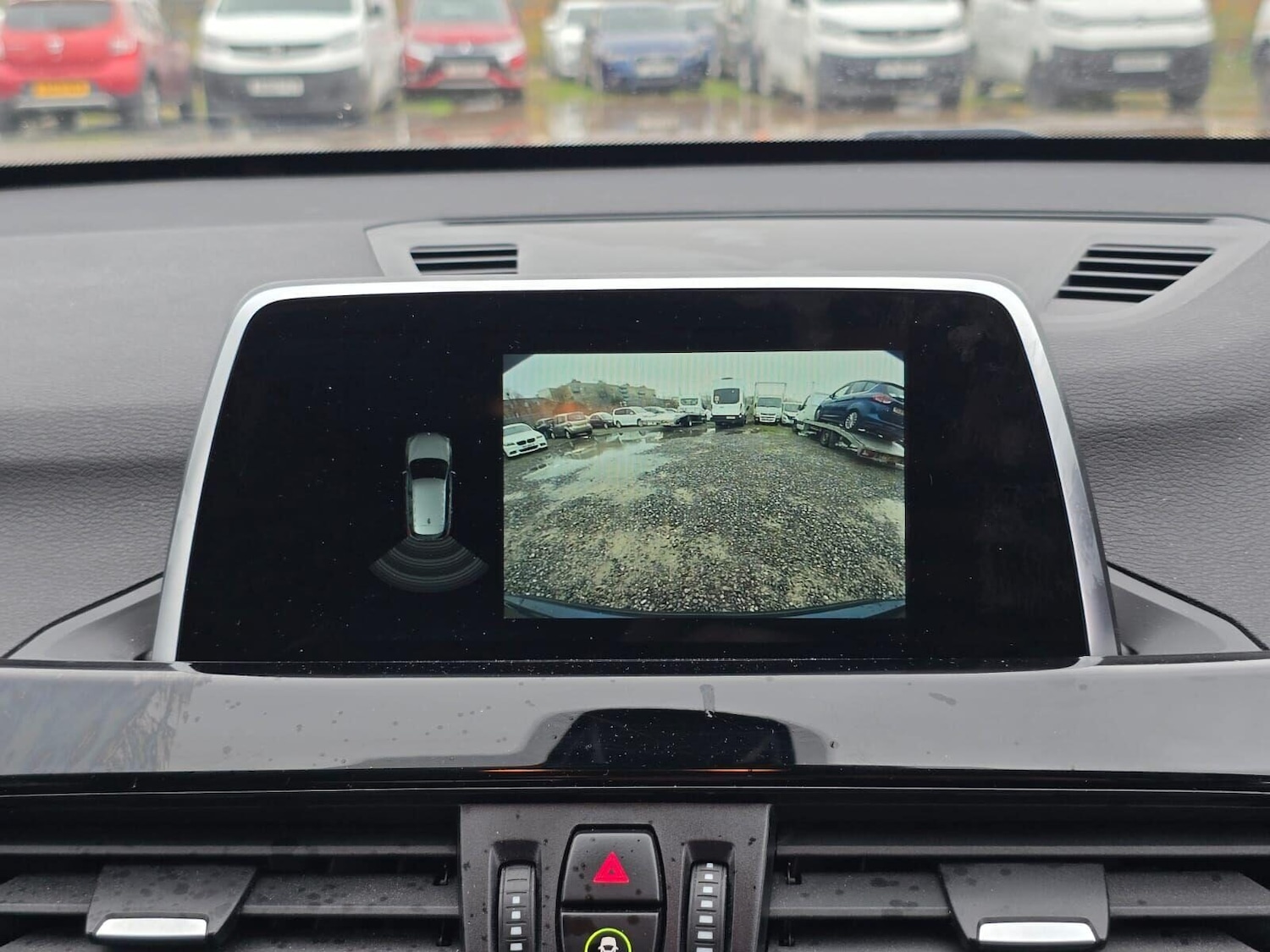 Used BMW X1 2017 for sale - 76464553: Photo 33