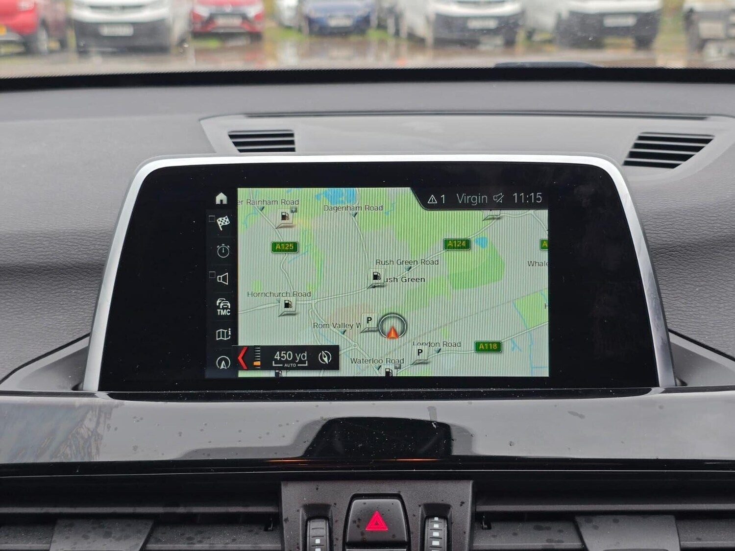 Used BMW X1 2017 for sale - 76464553: Photo 34