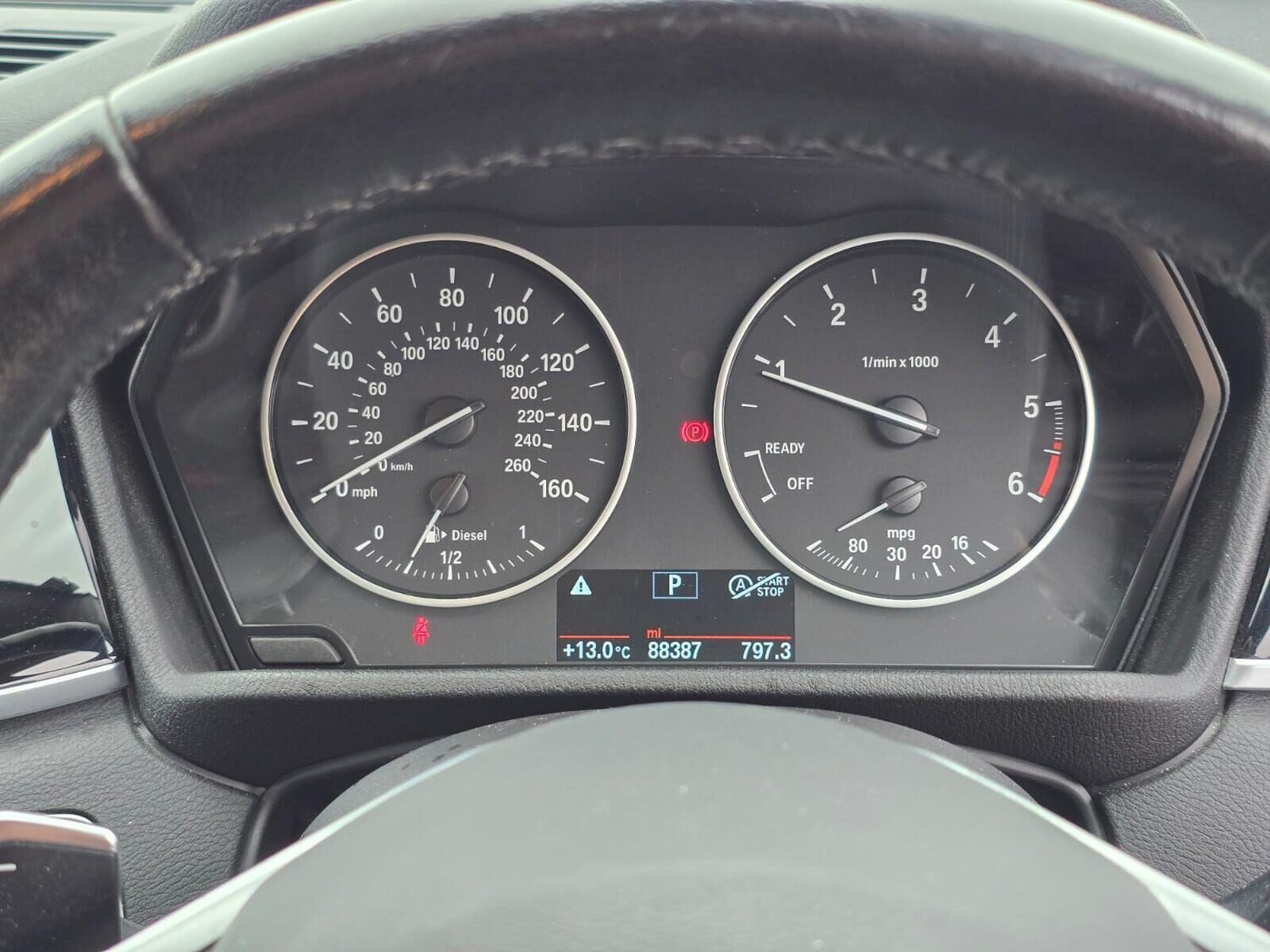 Used BMW X1 2017 for sale - 76464553: Photo 35