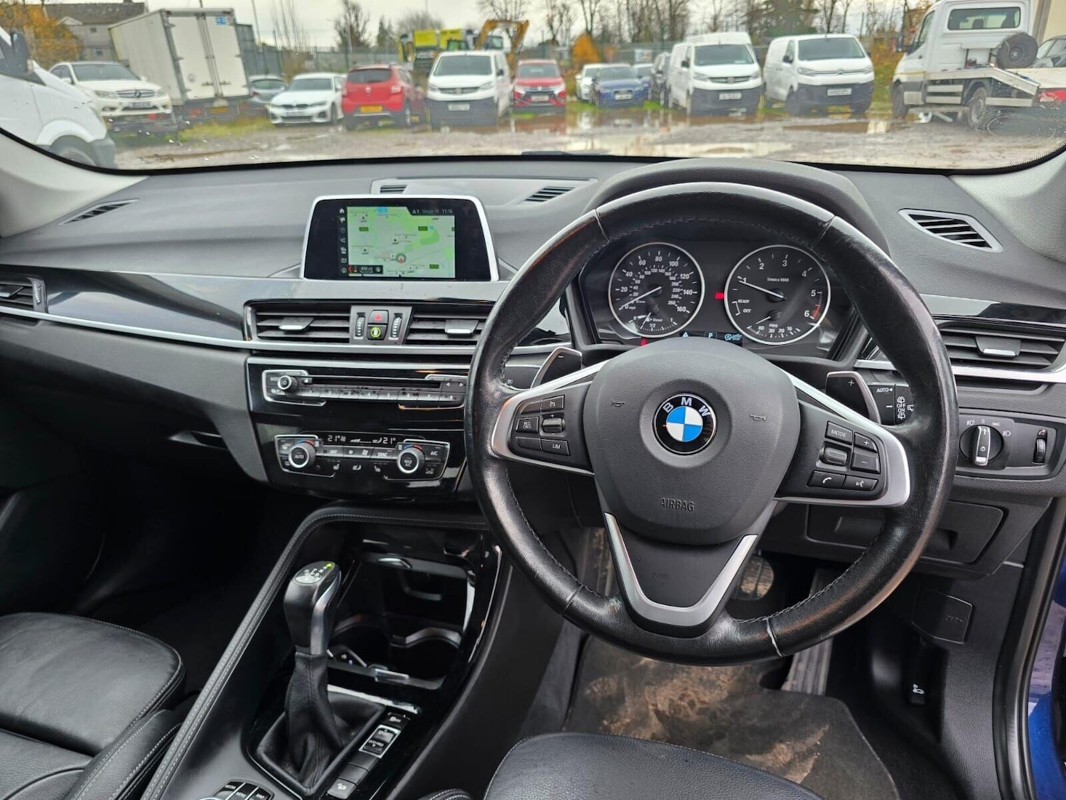 Used BMW X1 2017 for sale - 76464553: Photo 38