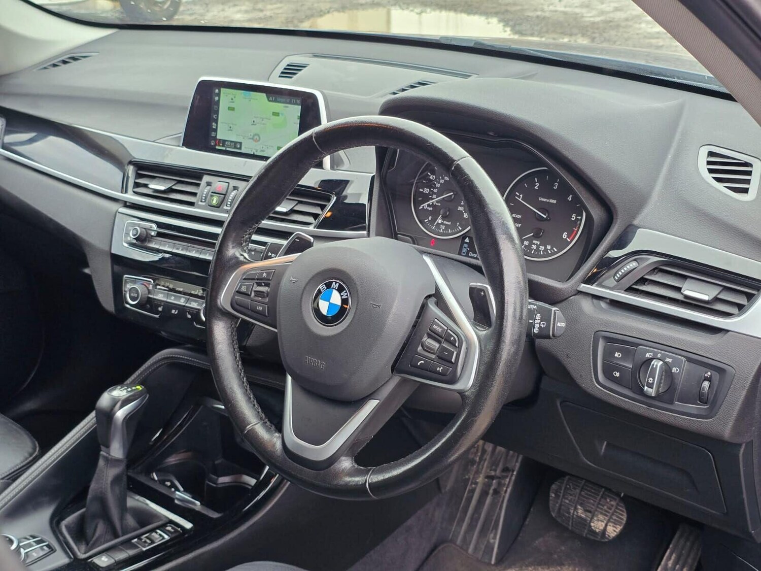 Used BMW X1 2017 for sale - 76464553: Photo 39