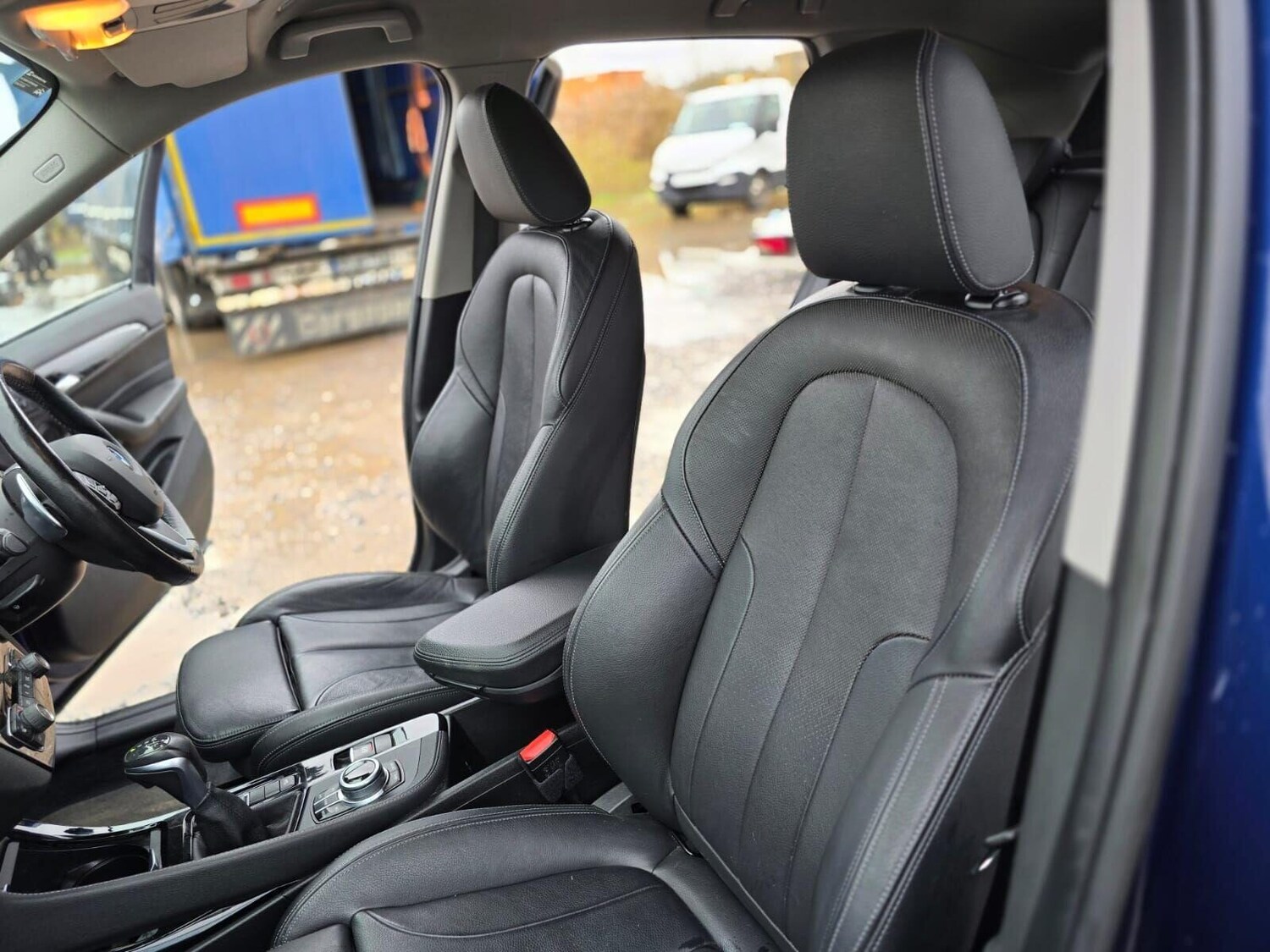 Used BMW X1 2017 for sale - 76464553: Photo 41