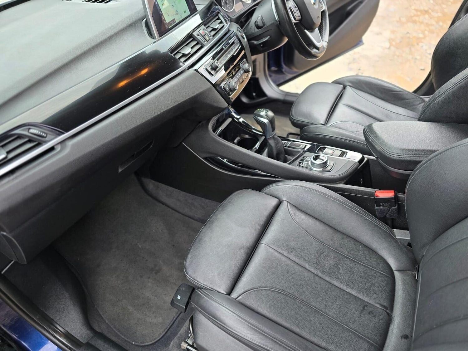 Used BMW X1 2017 for sale - 76464553: Photo 42