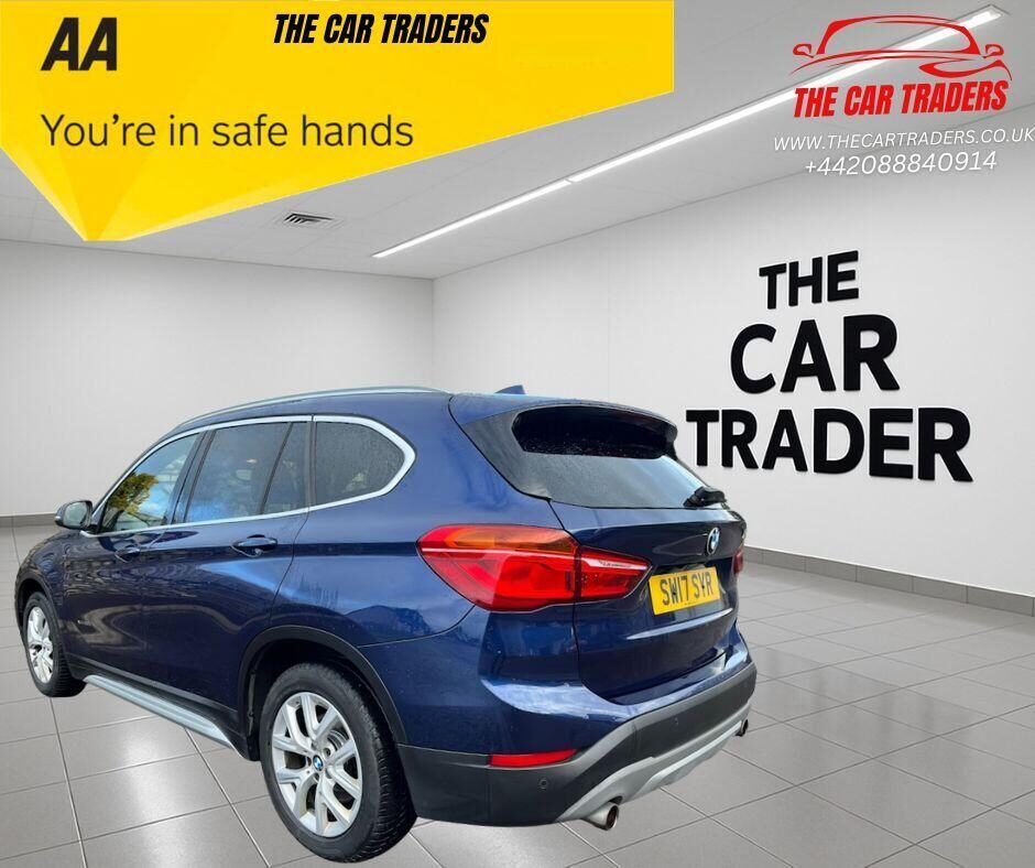 Used BMW X1 2017 for sale - 76464553: Photo 5