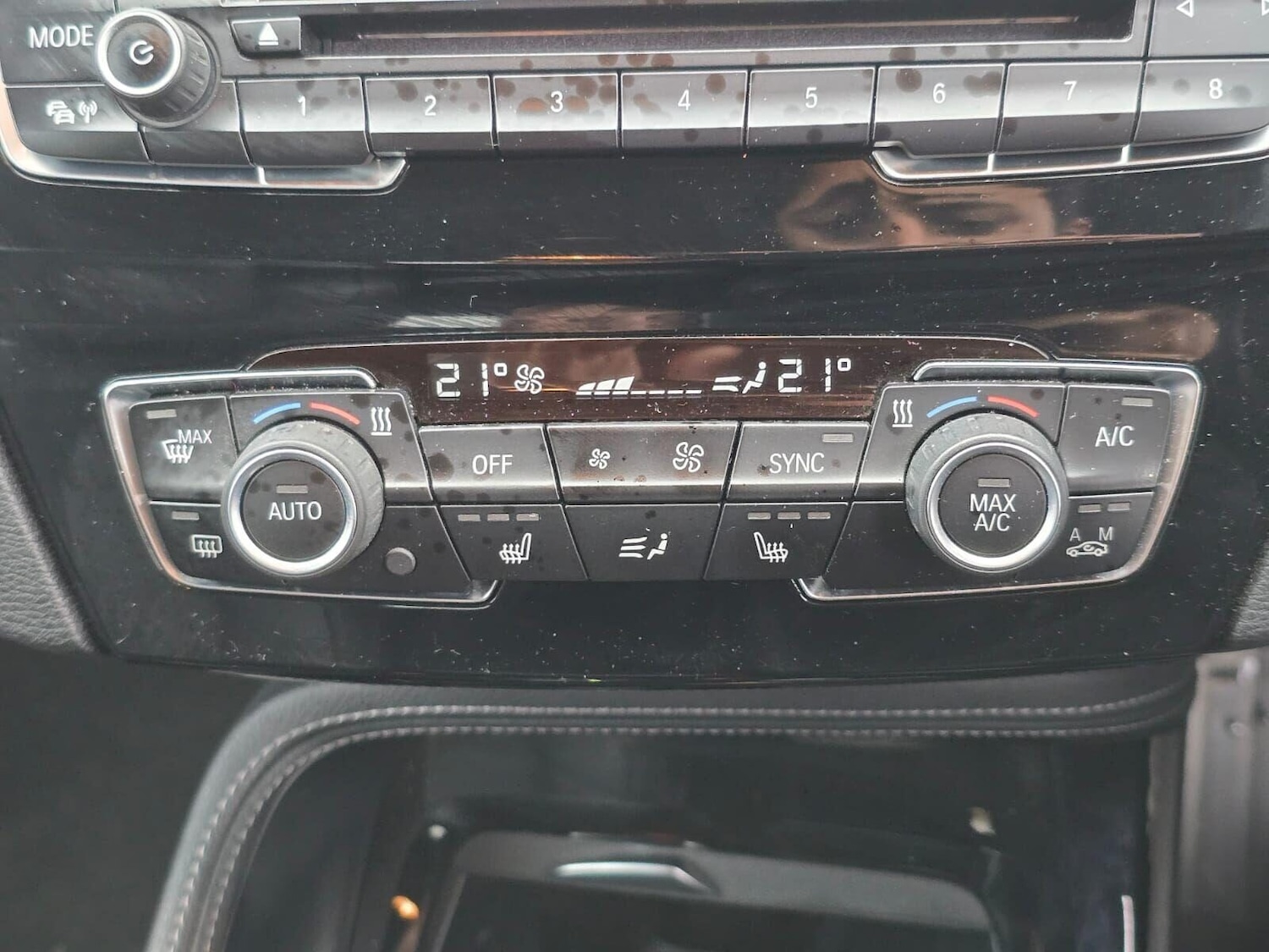 Used BMW X1 2017 for sale - 76464553: Photo 62