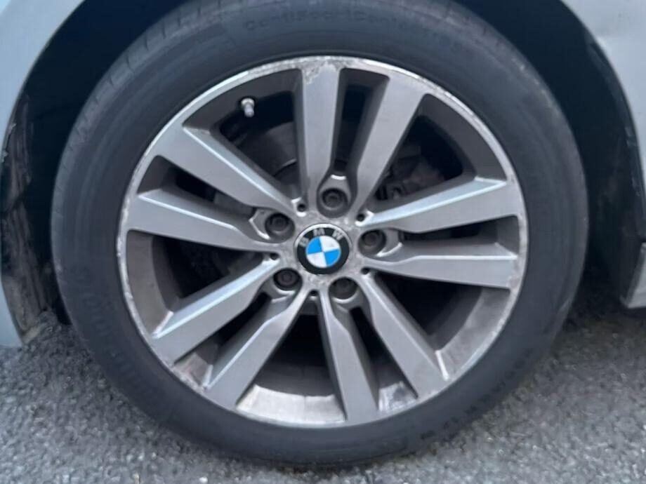 Used BMW 1 Series 2015 for sale - 76394976: Photo 10