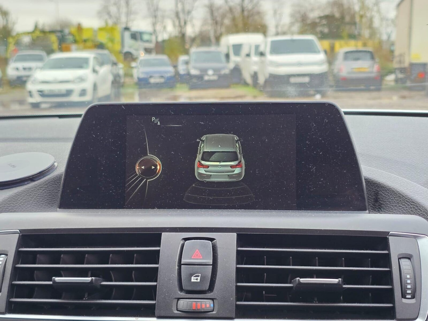 Used BMW 1 Series 2015 for sale - 76394976: Photo 32