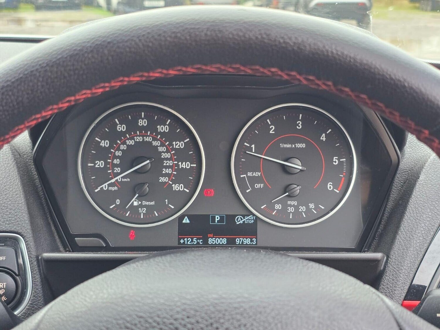 Used BMW 1 Series 2015 for sale - 76394976: Photo 35