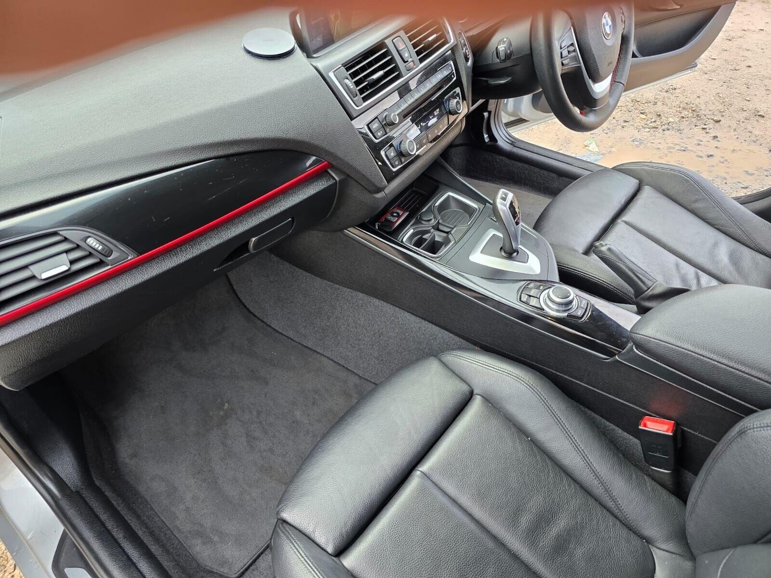 Used BMW 1 Series 2015 for sale - 76394976: Photo 59