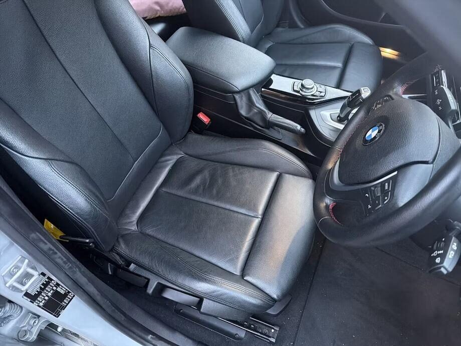 Used BMW 1 Series 2015 for sale - 76394976: Photo 6