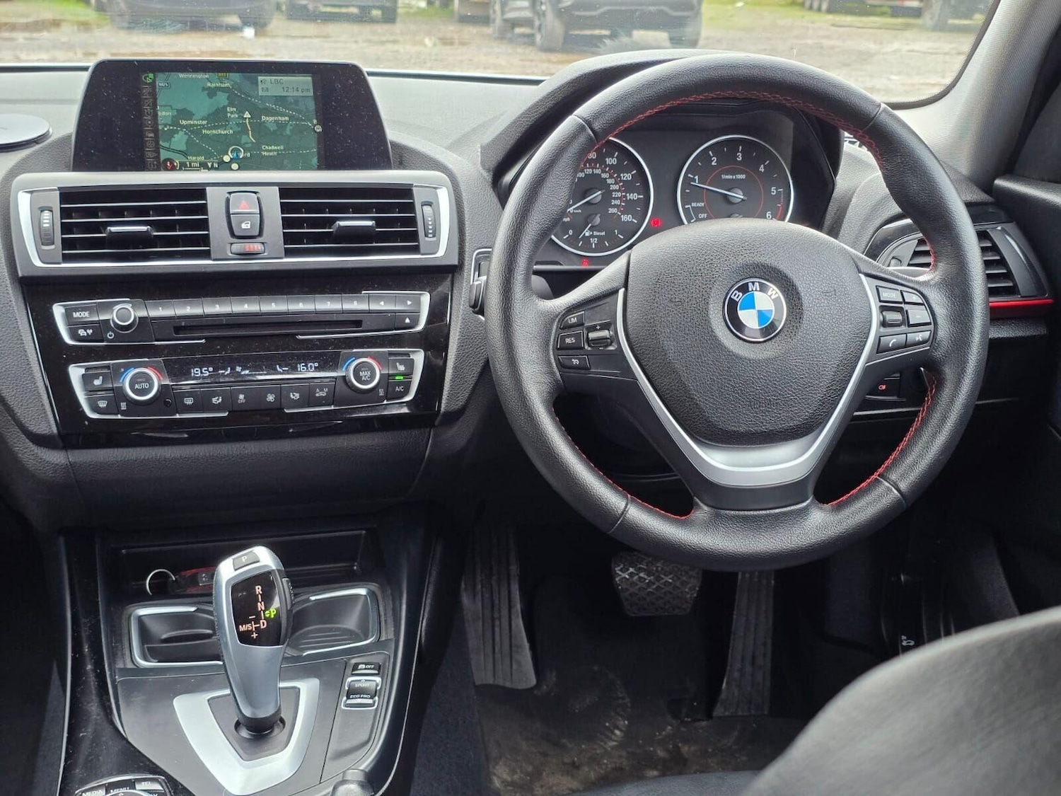 Used BMW 1 Series 2015 for sale - 76394976: Photo 60