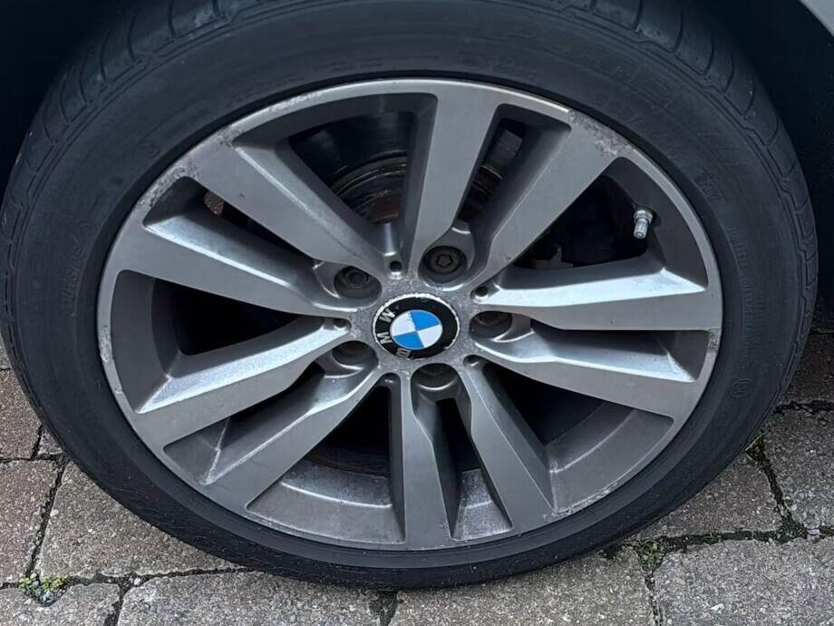 Used BMW 1 Series 2015 for sale - 76394976: Photo 8
