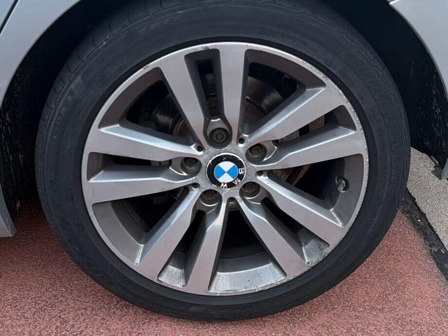 Used BMW 1 Series 2015 for sale - 76394976: Photo 9