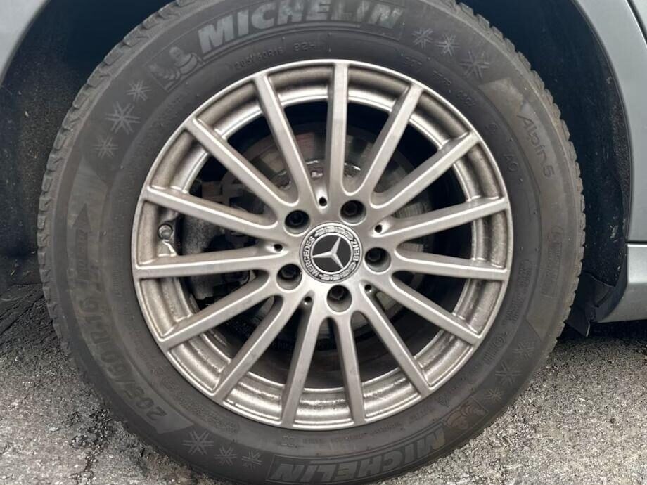 Used Mercedes-Benz C Class 2015 for sale - 76508925: Photo 10