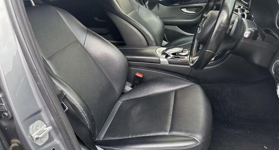 Used Mercedes-Benz C Class 2015 for sale - 76508925: Photo 11