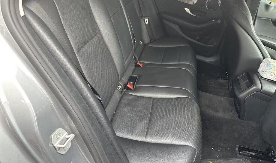 Used Mercedes-Benz C Class 2015 for sale - 76508925: Photo 7