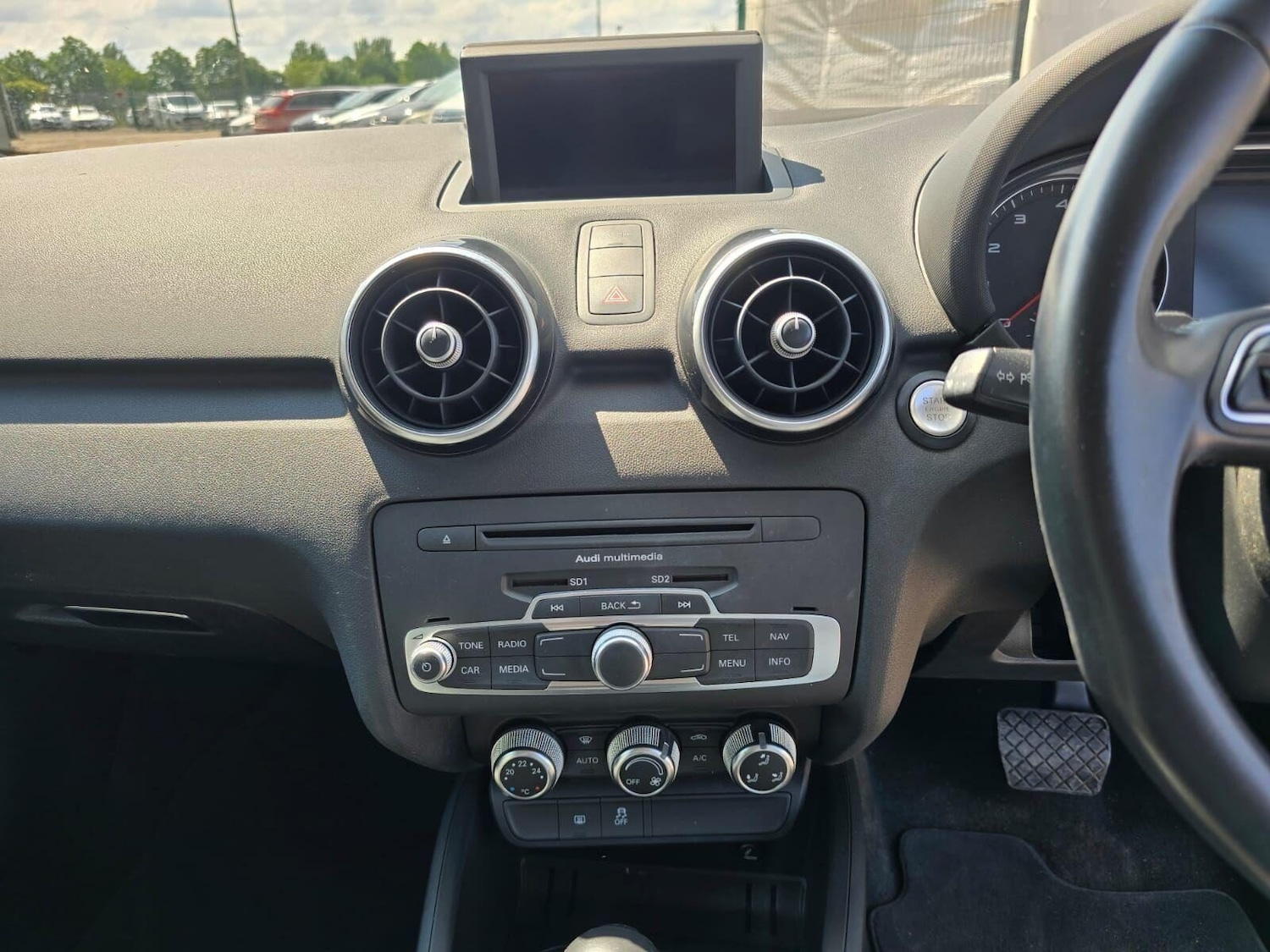 Vehicle 24