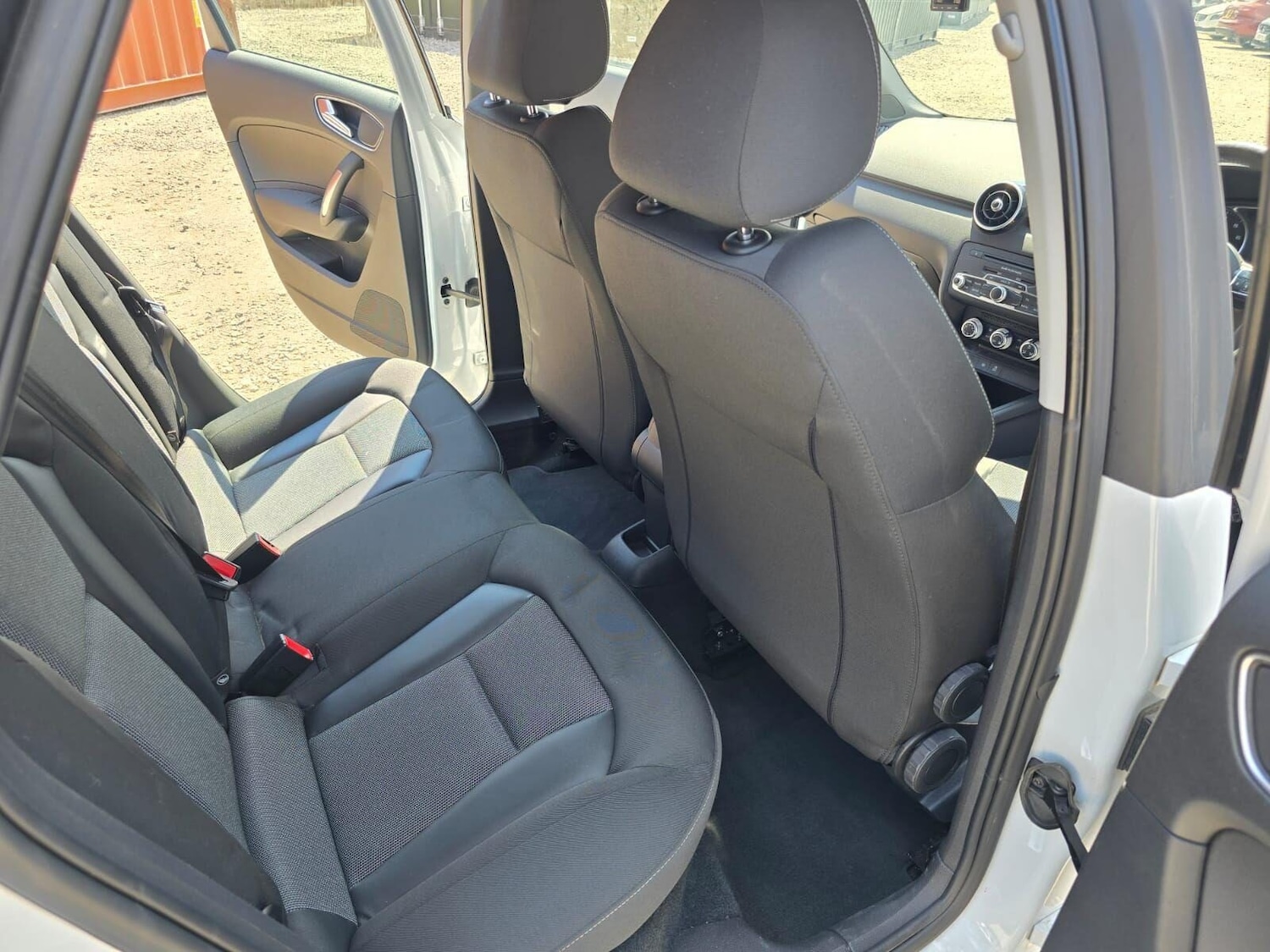Vehicle 29