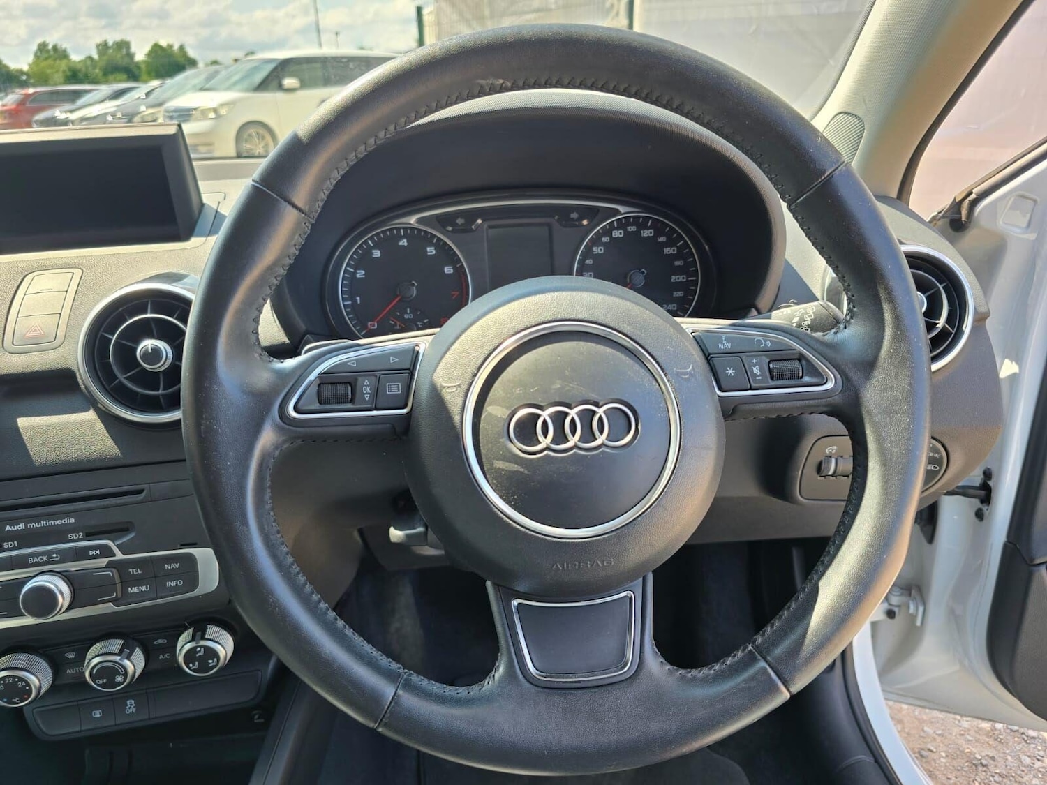 Vehicle 39