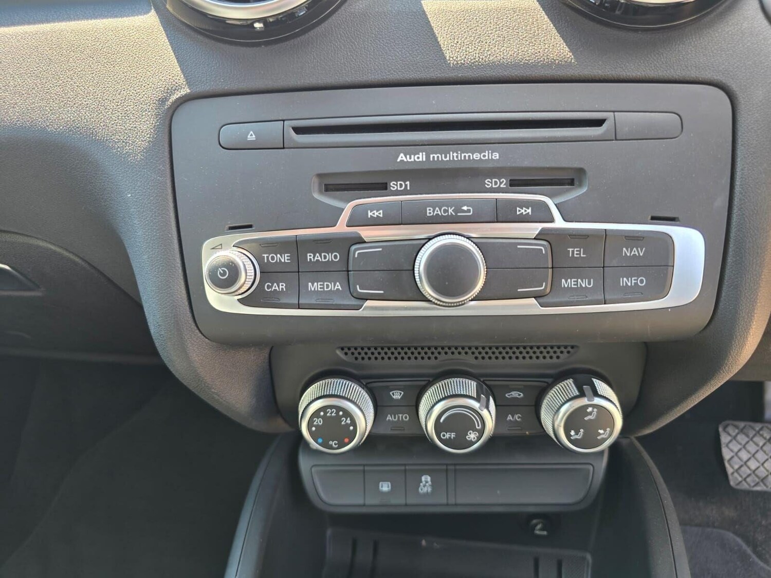 Vehicle 64