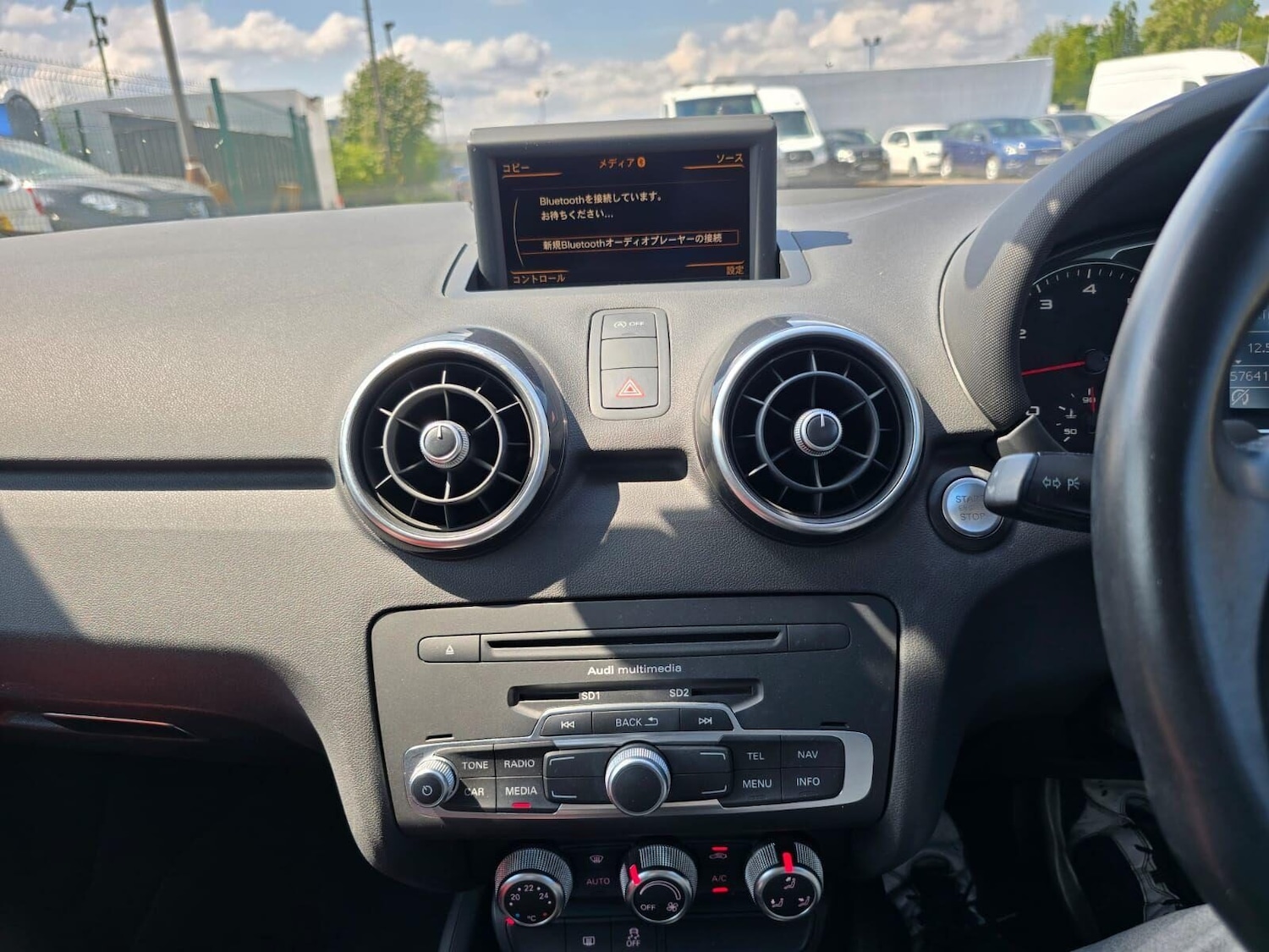 Vehicle 66