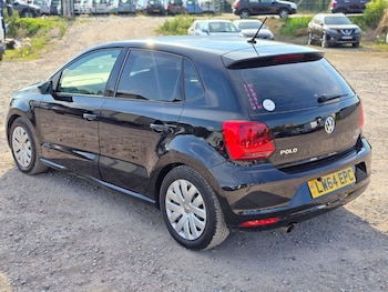 Used Volkswagen Polo undefined for sale - 78906984: Photo