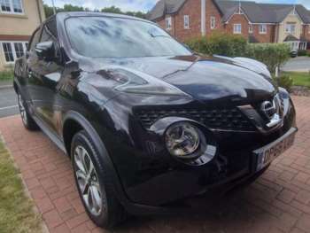 2016 (66) - 1.6 Tekna XTRON Euro 6 5dr