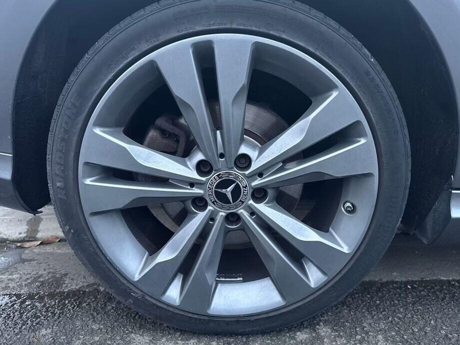 Used Mercedes-Benz CLA 2016 for sale - 76558417: Photo 10
