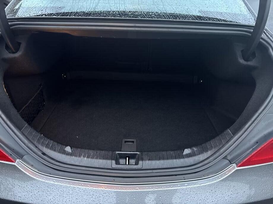 Used Mercedes-Benz CLA 2016 for sale - 76558417: Photo 20