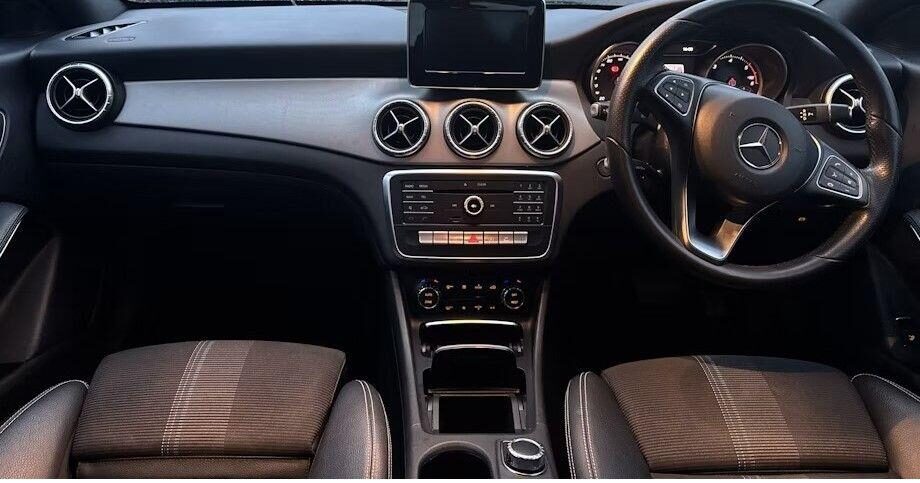 Used Mercedes-Benz CLA 2016 for sale - 76558417: Photo 6