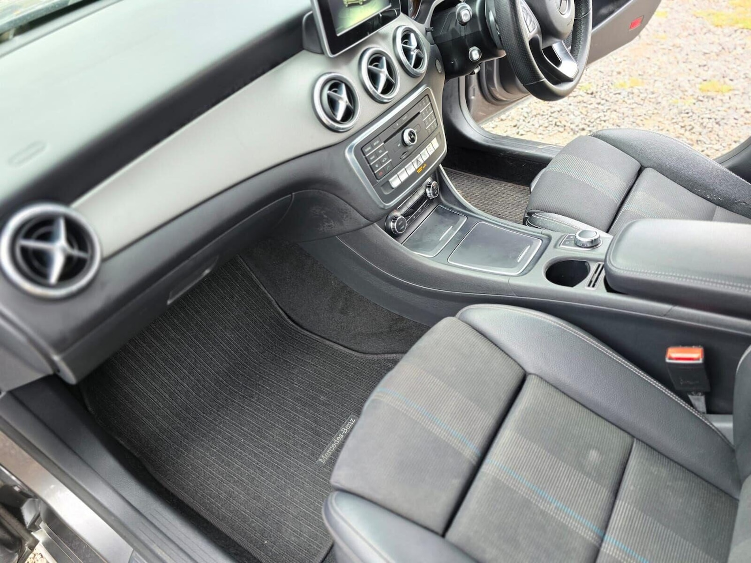 Used Mercedes-Benz CLA 2016 for sale - 76558417: Photo 60