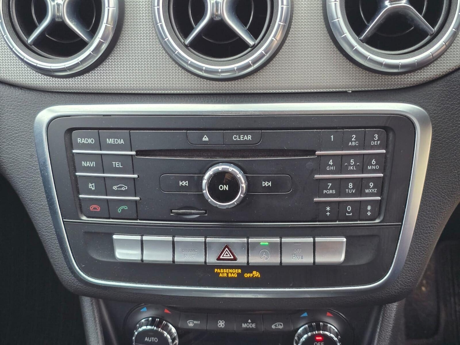 Used Mercedes-Benz CLA 2016 for sale - 76558417: Photo 61