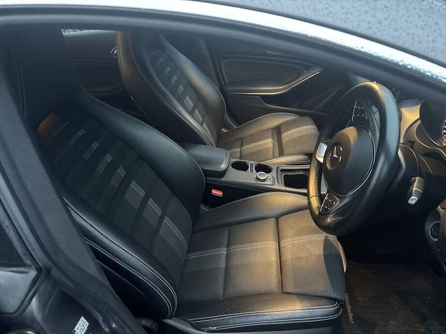 Used Mercedes-Benz CLA 2016 for sale - 76558417: Photo 7