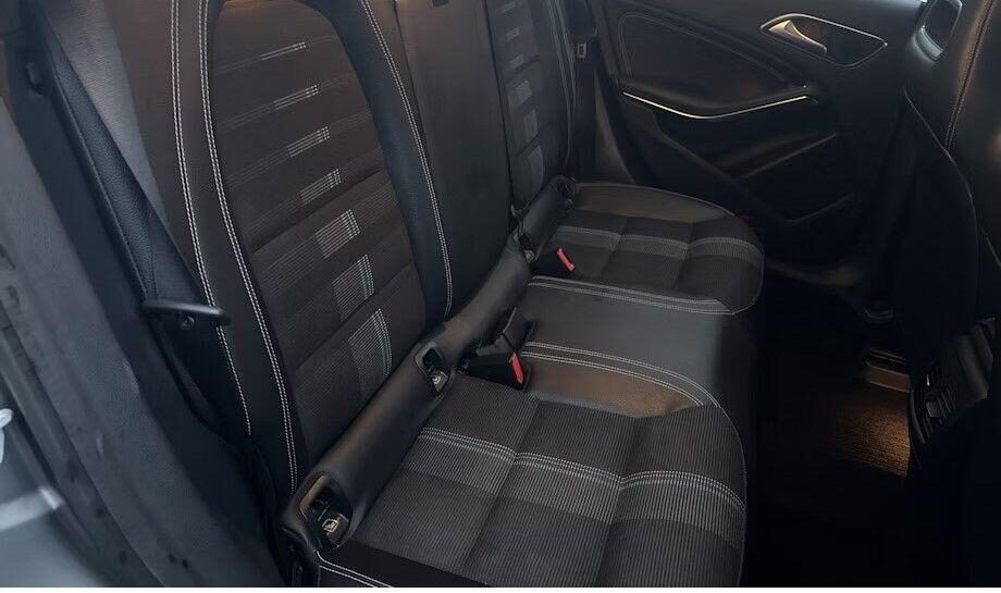 Used Mercedes-Benz CLA 2016 for sale - 76558417: Photo 8