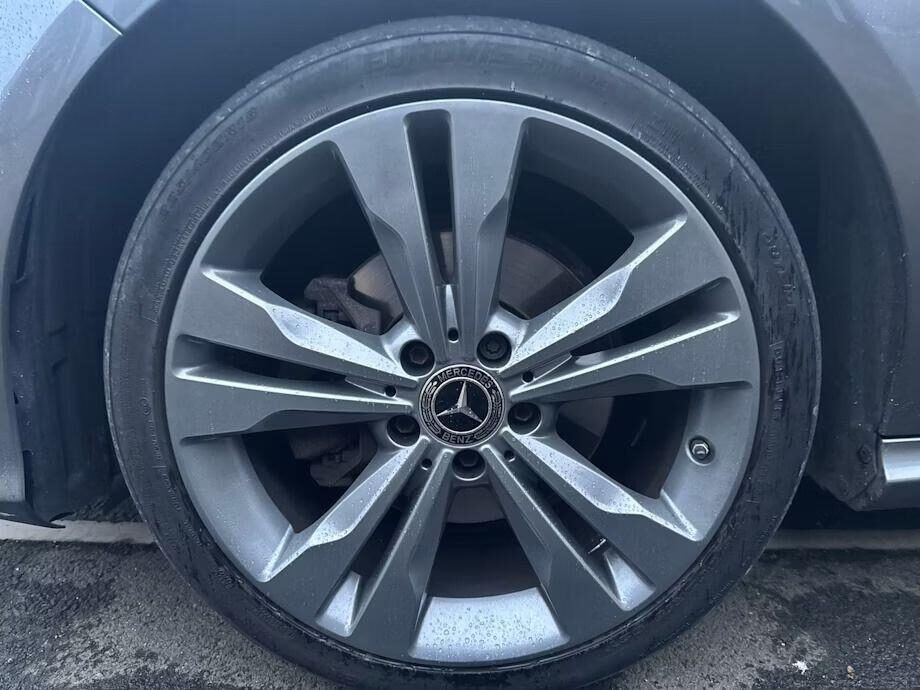 Used Mercedes-Benz CLA 2016 for sale - 76558417: Photo 9