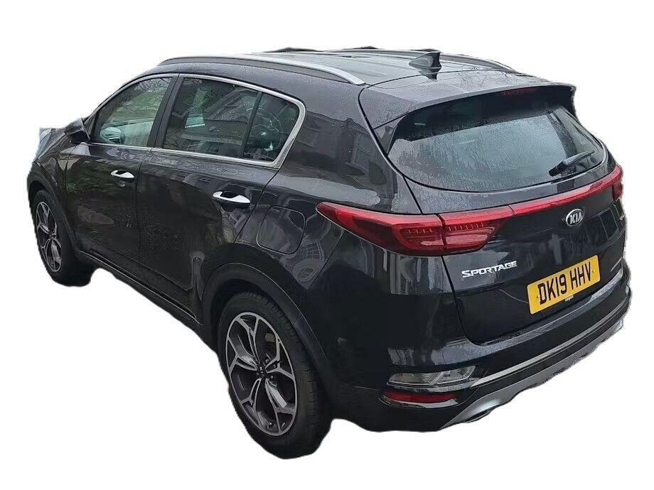 Used Kia Sportage 2019 for sale - 77340670: Photo 3