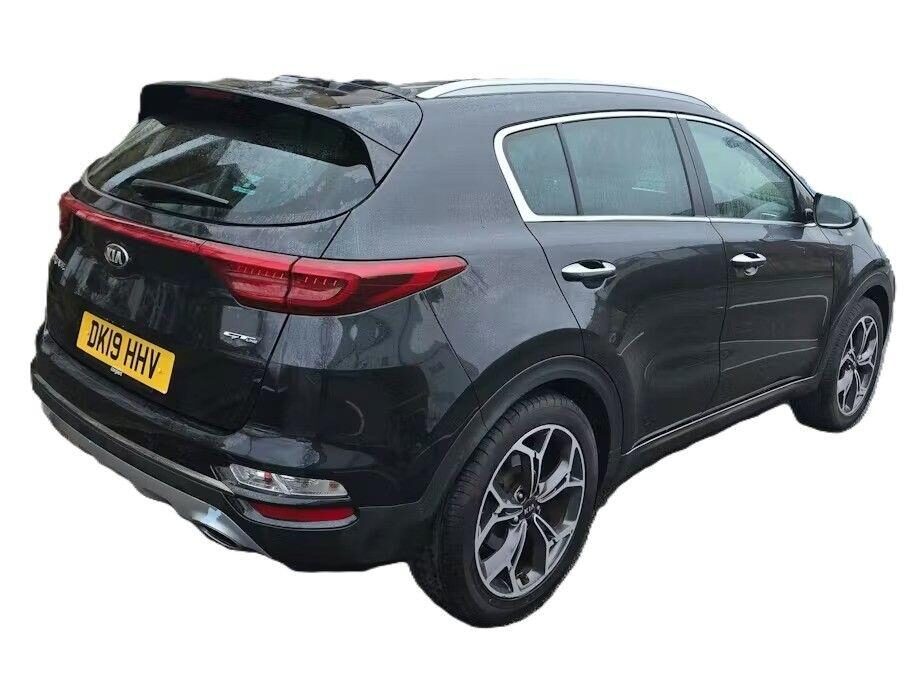 Used Kia Sportage 2019 for sale - 77340670: Photo 4