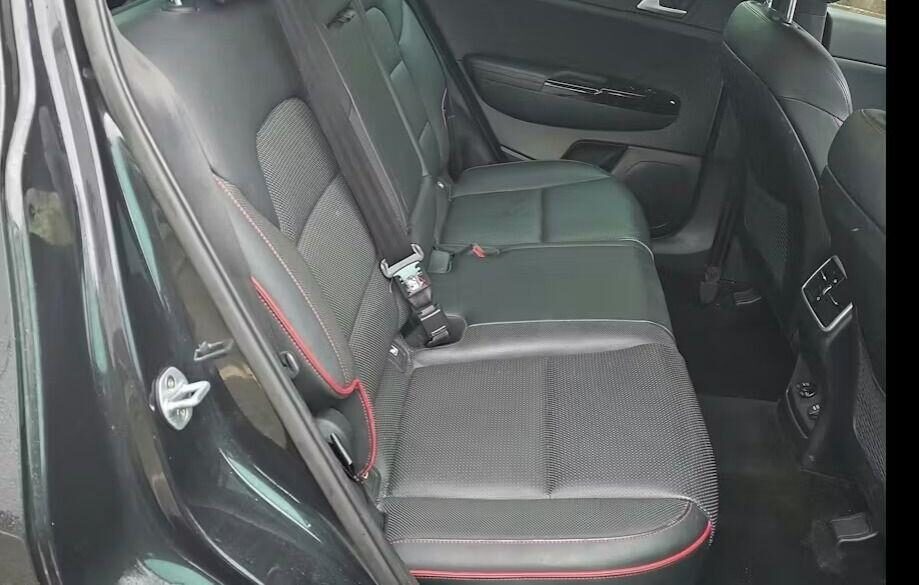 Used Kia Sportage 2019 for sale - 77340670: Photo 7