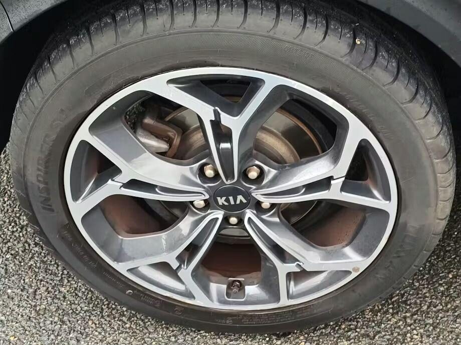 Used Kia Sportage 2019 for sale - 77340670: Photo 8