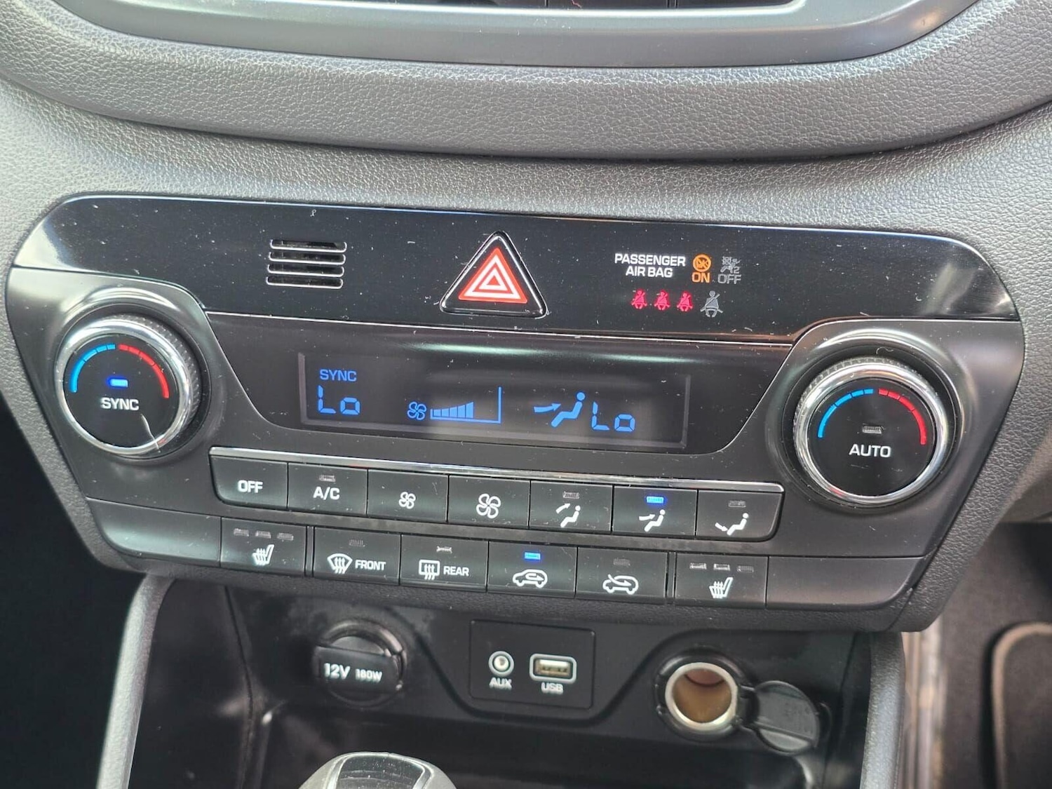 Vehicle 34