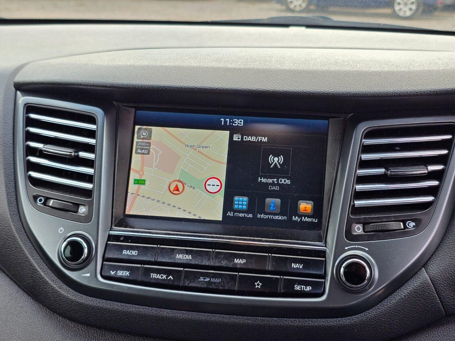 Vehicle 36