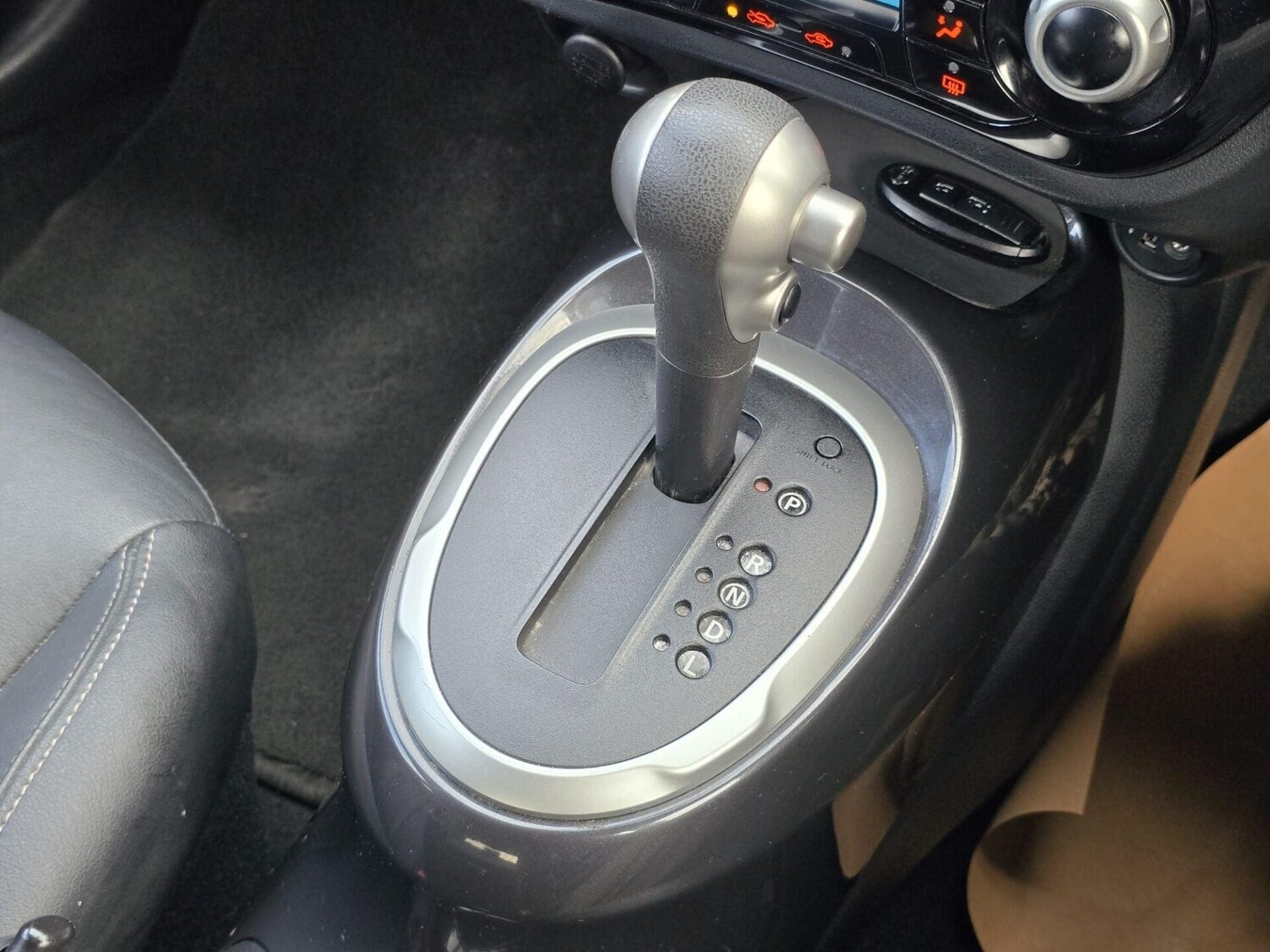 Used Nissan Juke 2018 for sale - 77790282: Photo 17