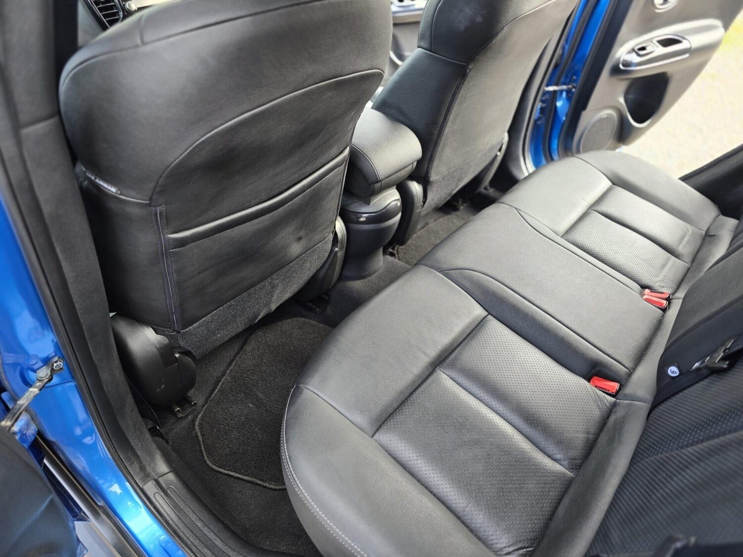 Used Nissan Juke 2018 for sale - 77790282: Photo 23